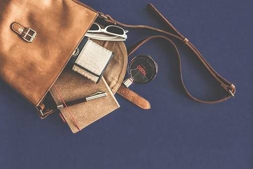 Ladies Handbag